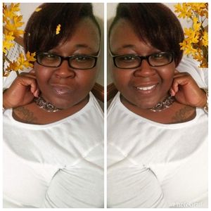 Meet your Posher, Chante